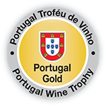 Paço das Côrtes, Prémio Portugal Troféu de Vinho, Medalha Ouro Portugal