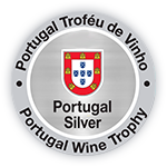 Paço das Côrtes, Prémio Portugal Troféu de Vinho, Medalha Prata Portugal