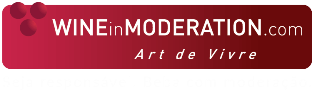 Wine in Moderation, Seja responsavel beba com moderação